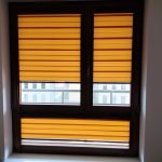 zdjęcie realizacji rolet dzień-noc
