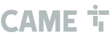 Logo naszego partnera - firma Came